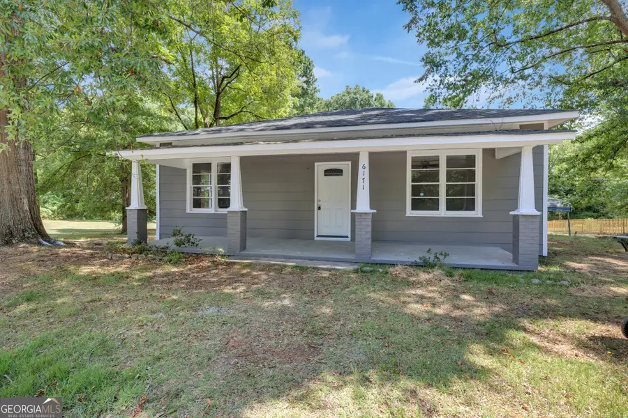 6171 Collins Street, Covington, GA 30014 - #2