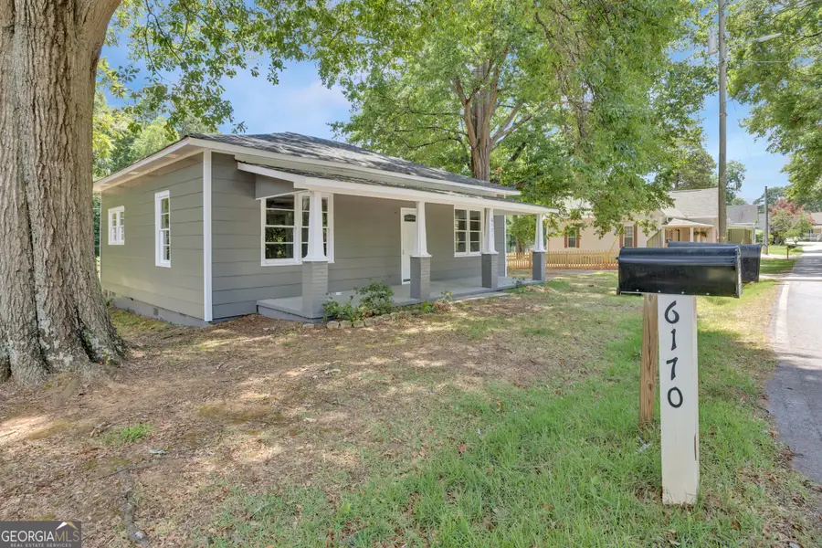 6171 Collins Street, Covington, GA 30014 - #3