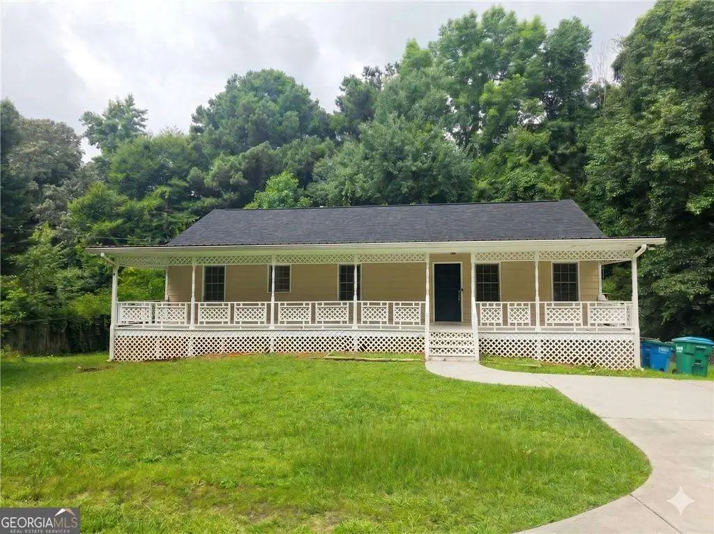 1597 Holly Brook Road, Snellville, GA 30078 - #1