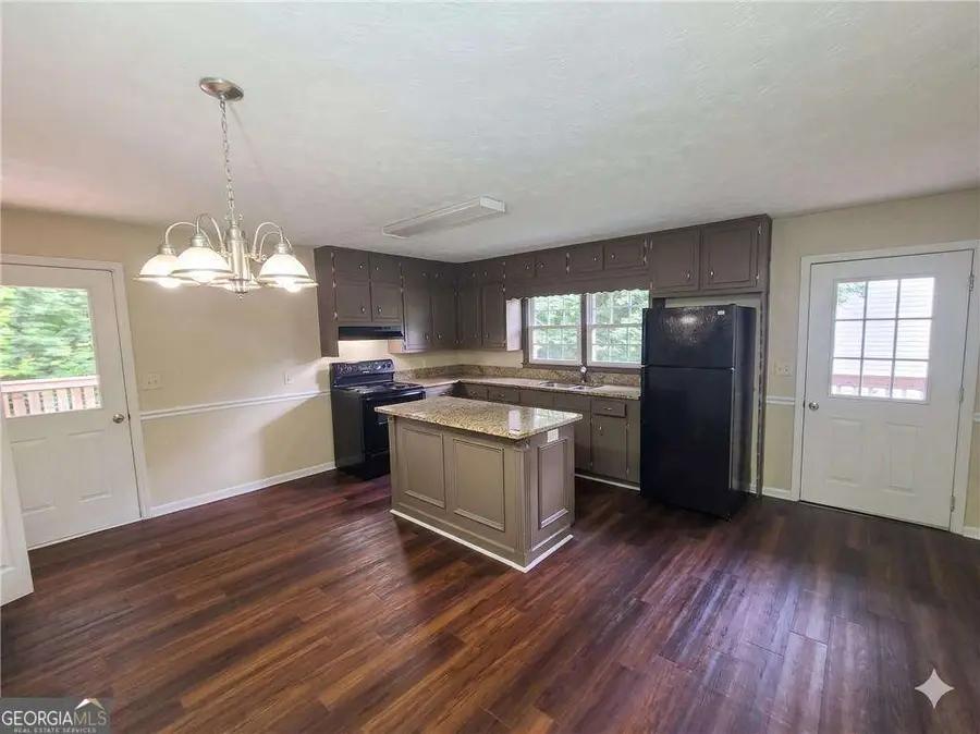 1597 Holly Brook Road, Snellville, GA 30078 - #3