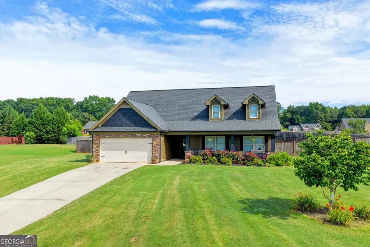 82 Lake Point Court, Jefferson, GA 30549 - #1