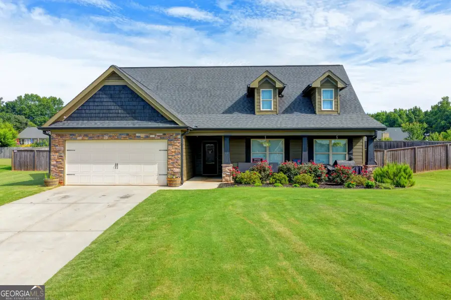 82 Lake Point Court, Jefferson, GA 30549 - #2