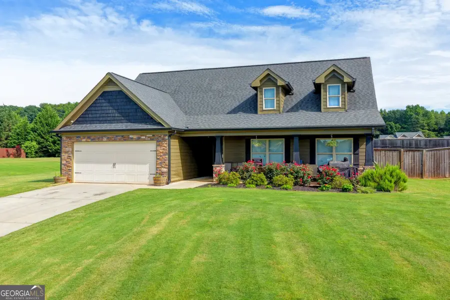 82 Lake Point Court, Jefferson, GA 30549 - #3