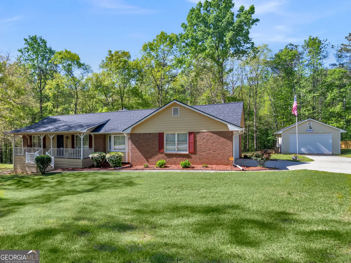 316 Satie Creek Way, McDonough, GA 30253 - #1