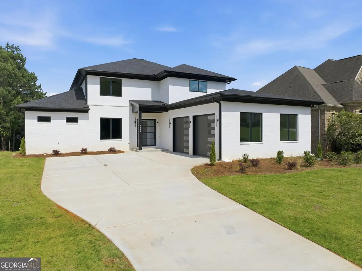 2453 Lake Erma Drive, Hampton, GA 30228 - #1
