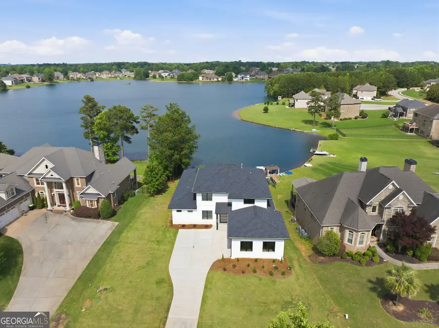 2453 Lake Erma Drive, Hampton, GA 30228 - #3
