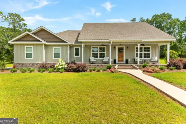 334 W Pine Street, Metter, GA 30439