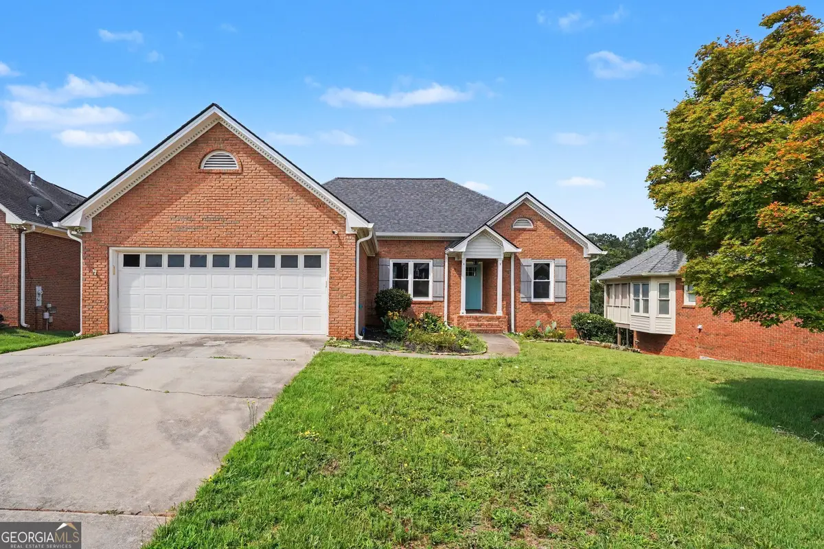 365 Oakpark Terrace, McDonough, GA 30253 - #1