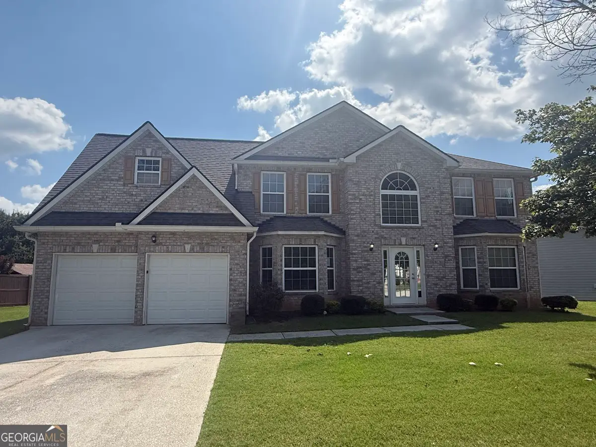 7130 Jumpers Trail, Fairburn, GA 30213 - #1