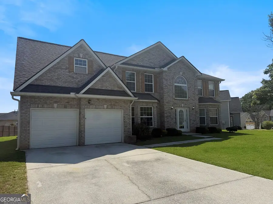 7130 Jumpers Trail, Fairburn, GA 30213 - #2