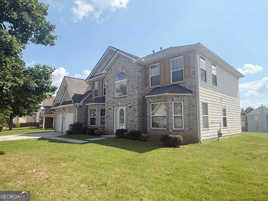 7130 Jumpers Trail, Fairburn, GA 30213 - #3