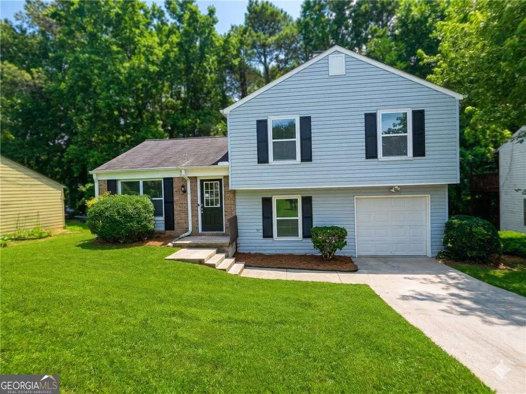 880 Highland Terrace Ne, Marietta, GA 30066 - #1