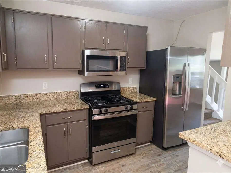 880 Highland Terrace Ne, Marietta, GA 30066 - #3
