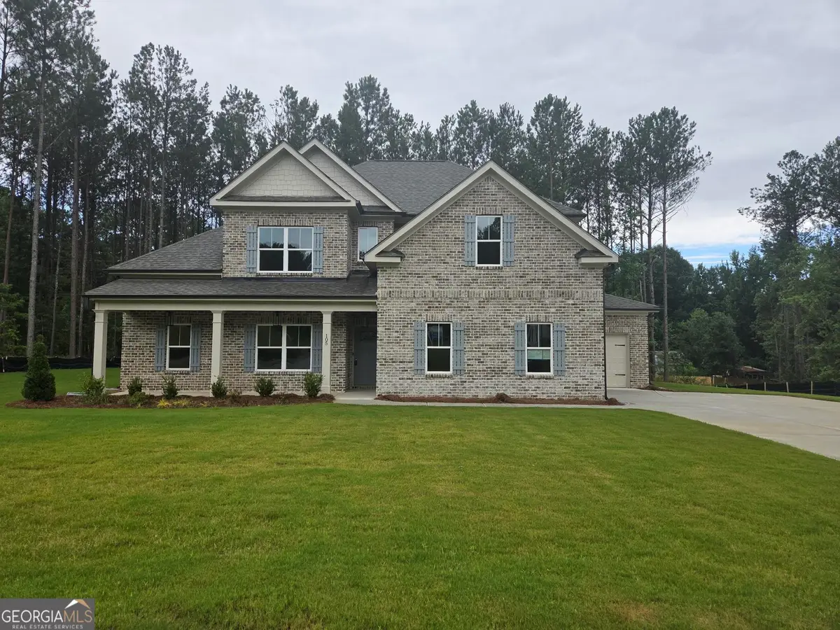 105 Southview Drive, Ellenwood, GA 30294 - #1