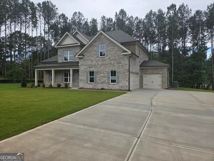 105 Southview Drive, Ellenwood, GA 30294 - #2