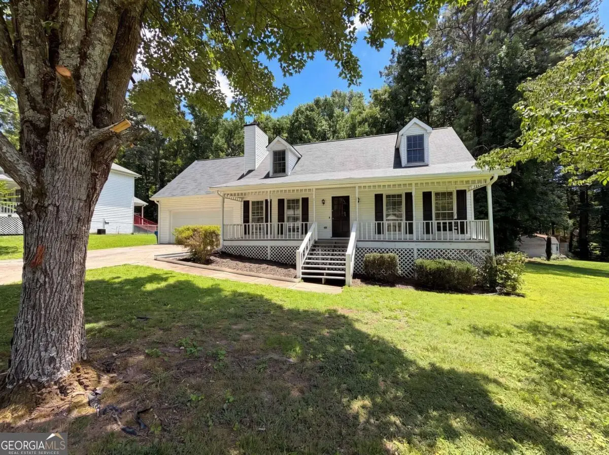 1761 Keenland Place, Lawrenceville, GA 30043 - #1