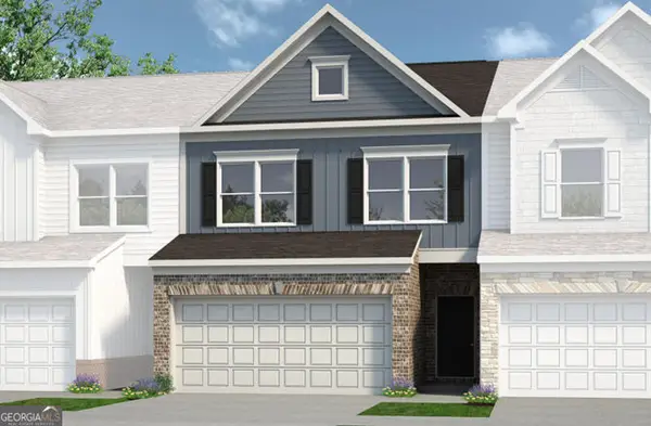 1070 Elowen Drive #101, Austell, GA 30168