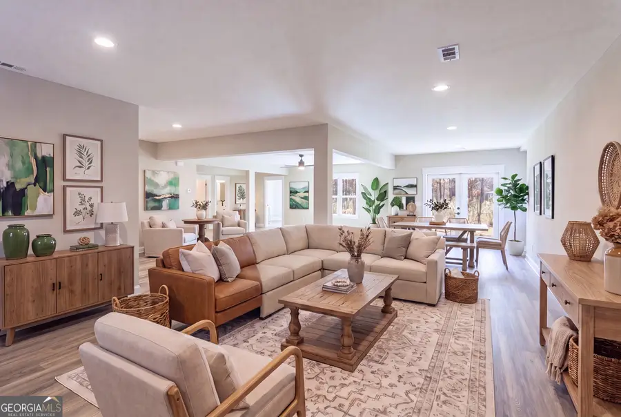 806 Magnolia Walk, Peachtree City, GA 30269 - #3