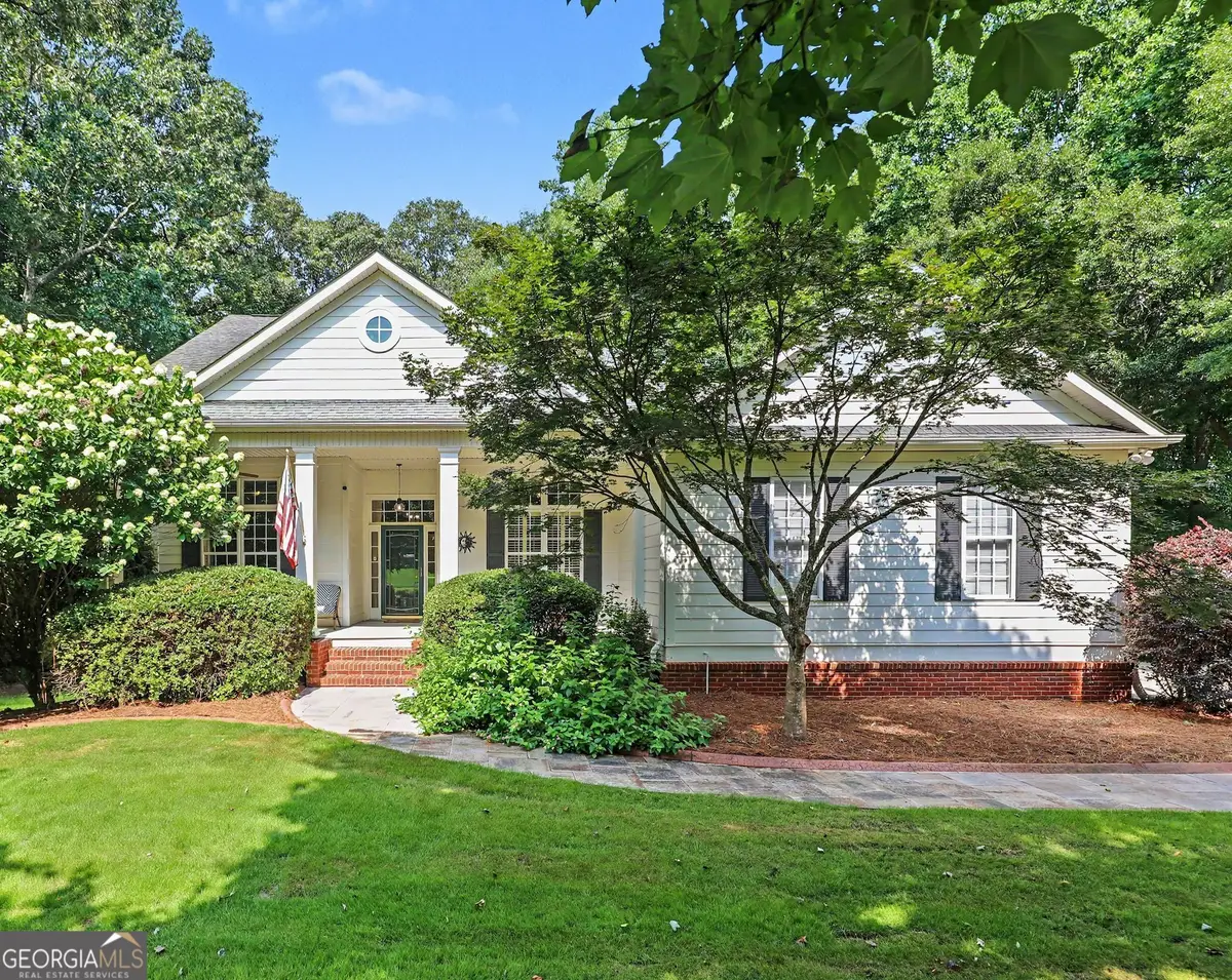 68 Cove Drive, Newnan, GA 30263 - #1