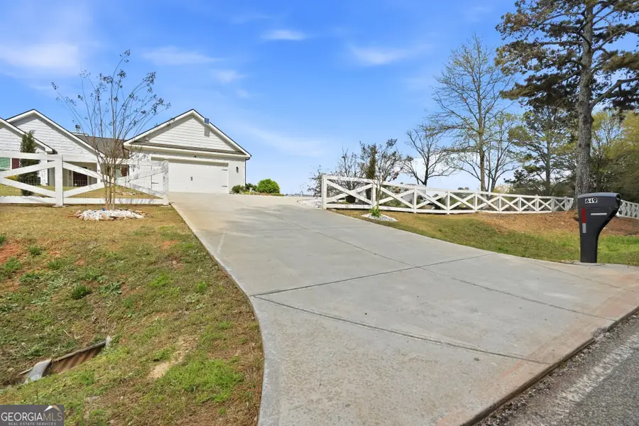 649 Tanners Bridge Road, Bethlehem, GA 30620 - #2