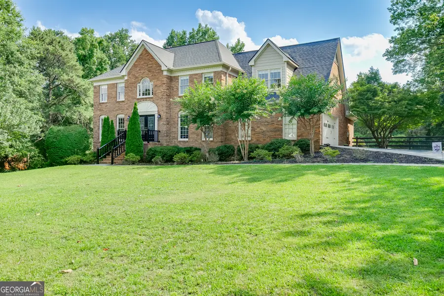 1331 Lakeshore Drive, Snellville, GA 30078 - #2