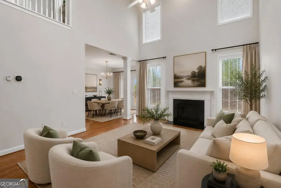 2841 Winterhaven Court, Dunwoody, GA 30360 - #3