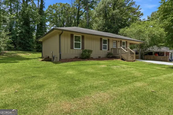 2269 Lakewood Drive Nw, Kennesaw, GA 30152