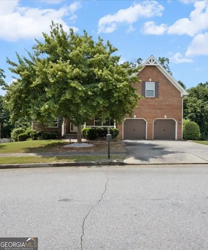 4155 Wild Country Court, Douglasville, GA 30135 - #1
