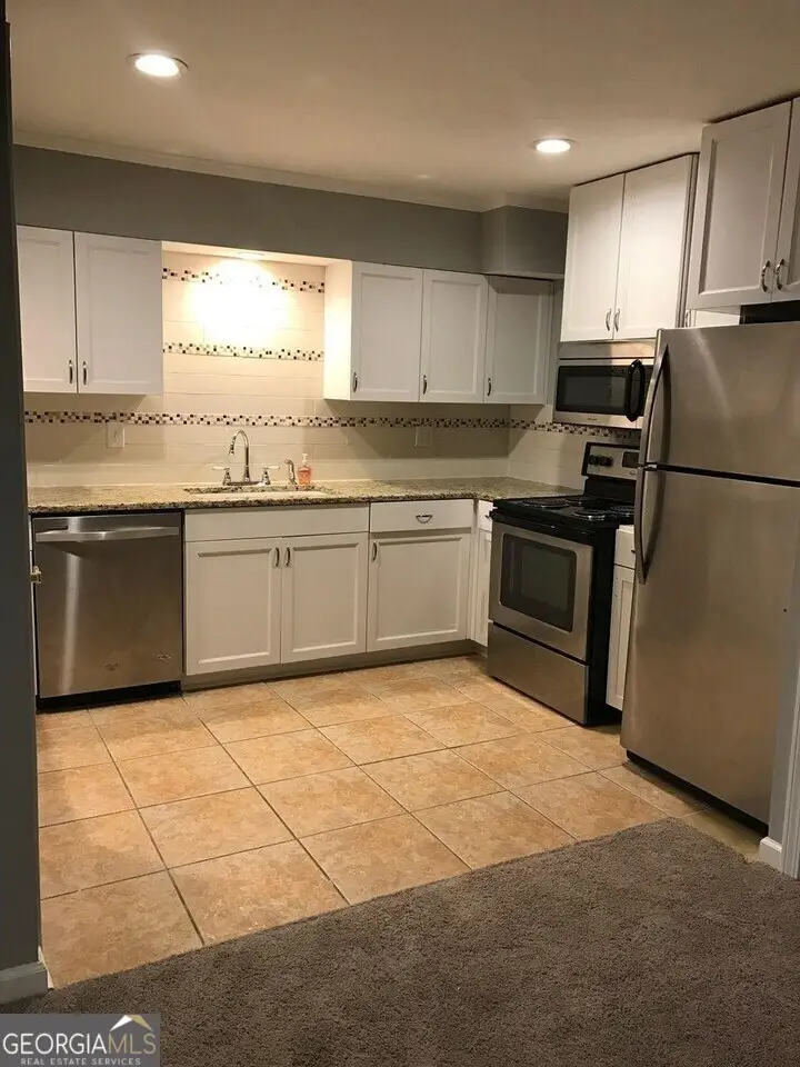3101 Colonial Way #O, Atlanta, GA 30341 - #2