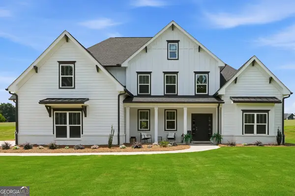 2049 Chestnut Oak Trail, Commerce, GA 30530