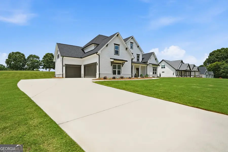 2049 Chestnut Oak Trail, Commerce, GA 30530 - #3