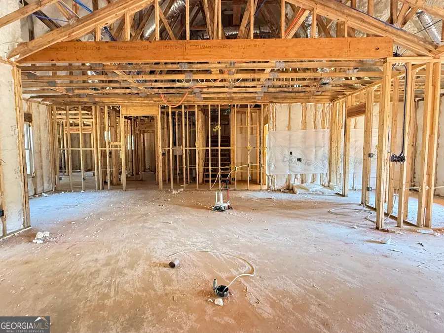 LOT 19 Flint Farms Drive, Concord, GA 30206 - #2