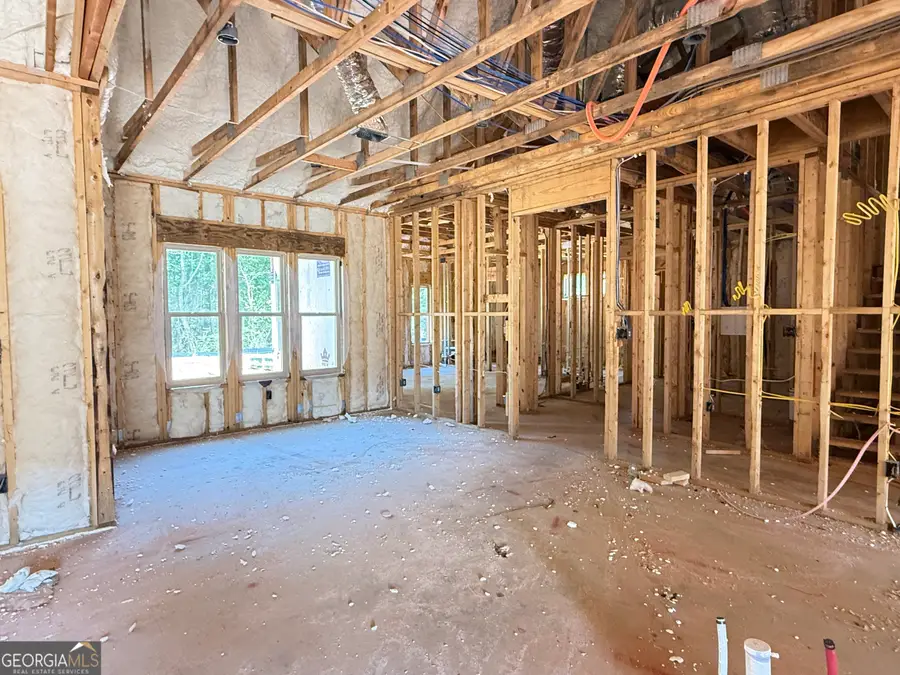 LOT 19 Flint Farms Drive, Concord, GA 30206 - #3