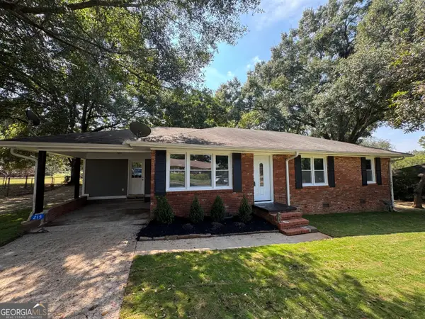 215 Denham Street, Thomaston, GA 30286