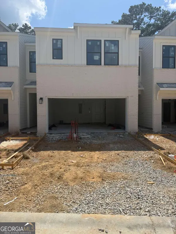 2002 Underwood Drive #2, Lawrenceville, GA 30043