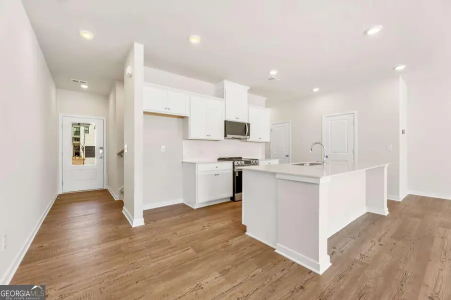 2002 Underwood Drive #2, Lawrenceville, GA 30043 - #2