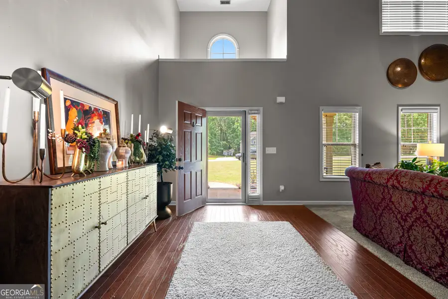 105 Renae Lane, Hogansville, GA 30230 - #3