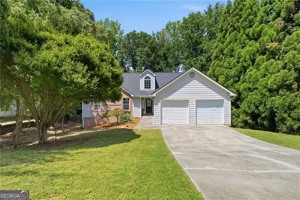 1545 Smoke Hill Drive Ne, Hoschton, GA 30548