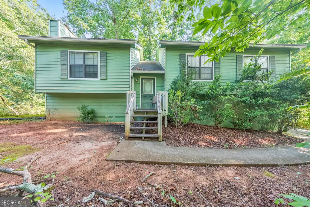 4021 Oak Stone Drive, Douglasville, GA 30135 - #1