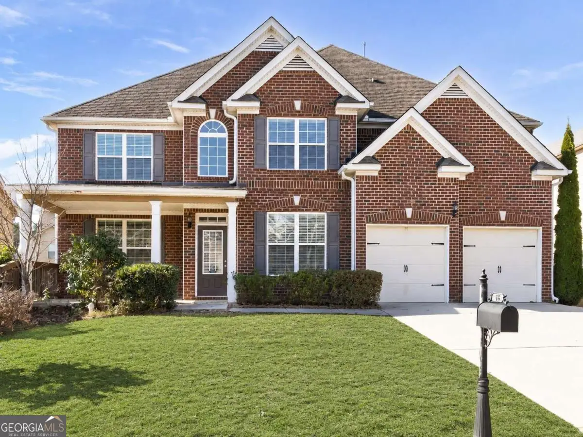 66 Lanier Ridge, Acworth, GA 30101 - #1