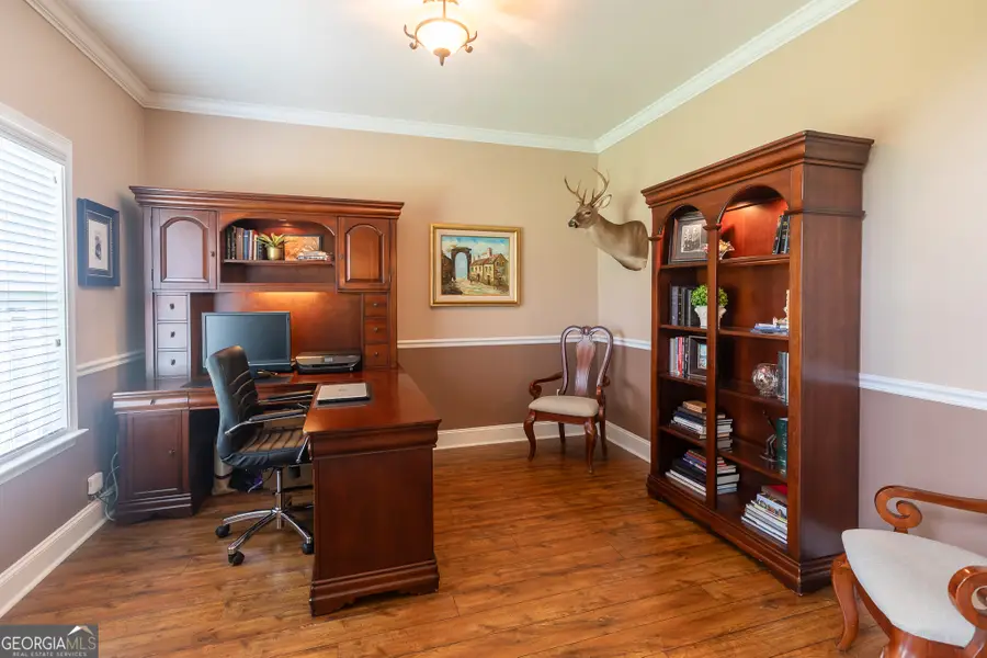 106 Widgeon Lane, Glennville, GA 30427 - #3