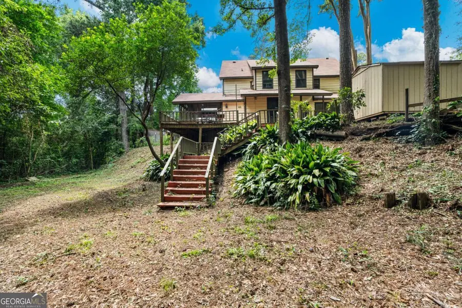 6802 Ellis Drive, Columbus, GA 31904 - #2