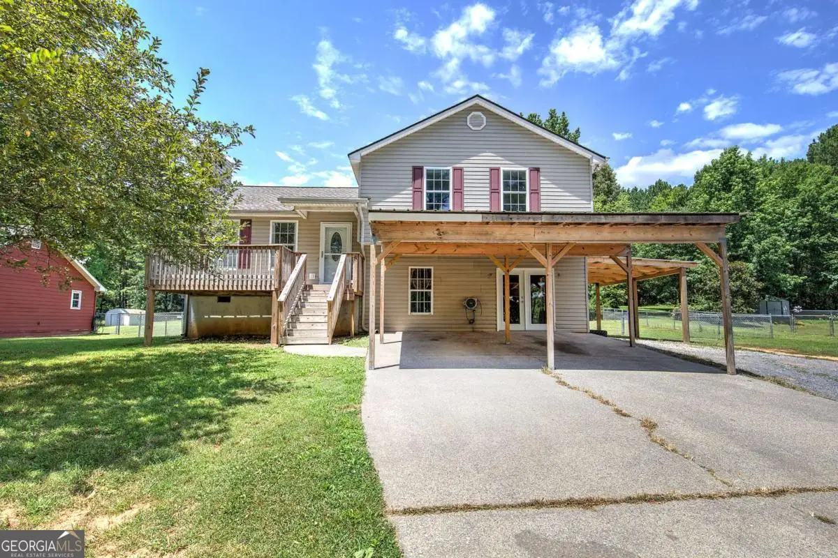 170 Manning Mill Road Nw, Adairsville, GA 30103 - #1