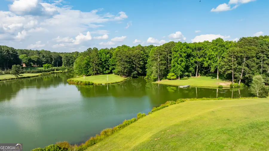0 Brittany Way, Fayetteville, GA 30214 - #2