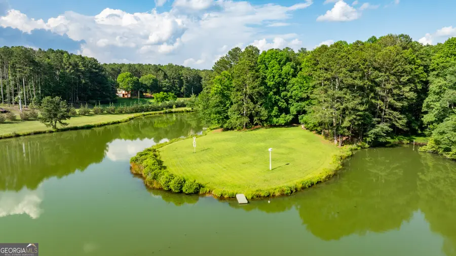 0 Brittany Way, Fayetteville, GA 30214 - #3