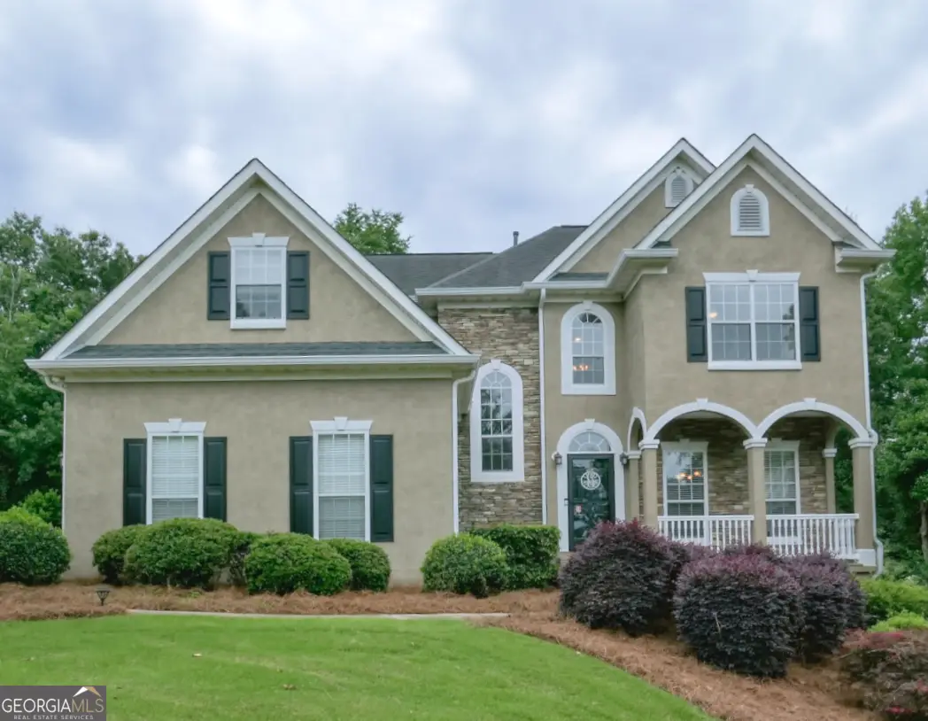 106 Willow Trace, Stockbridge, GA 30281 - #1