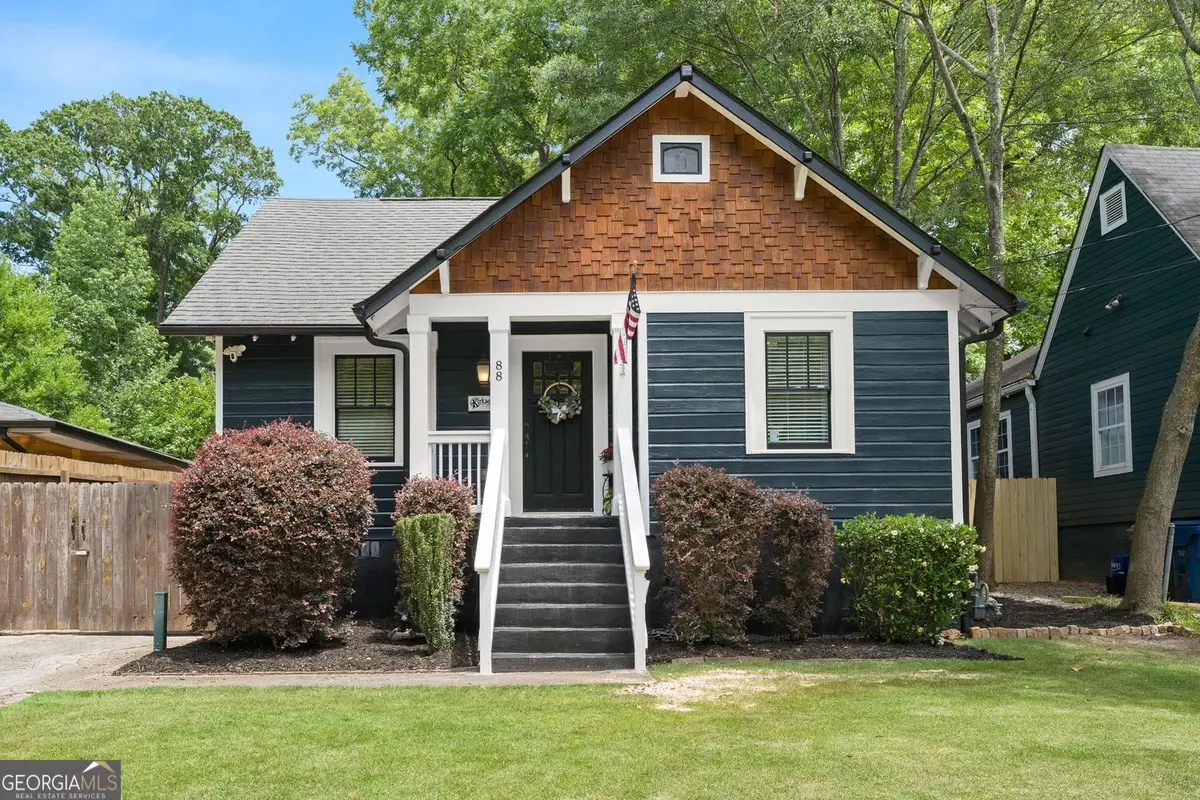 88 Wyman Street Se, Atlanta, GA 30317 - #1