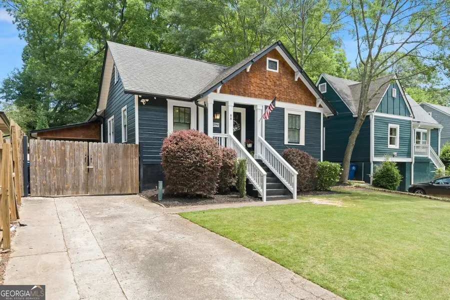 88 Wyman Street Se, Atlanta, GA 30317 - #2