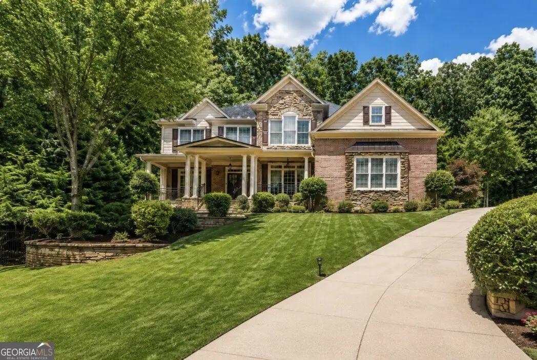 5173 Cherokee Rose Lane, Kennesaw, GA 30152 - #1