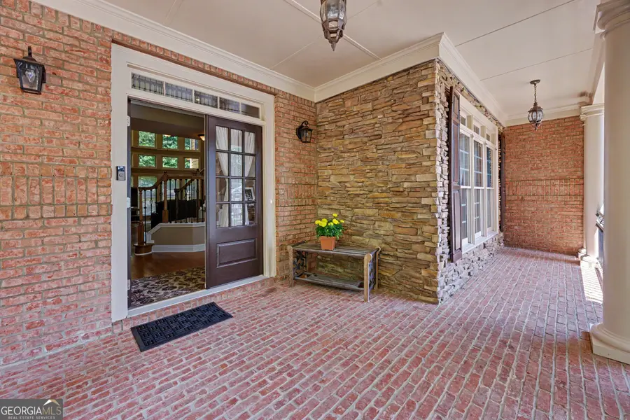 5173 Cherokee Rose Lane, Kennesaw, GA 30152 - #3